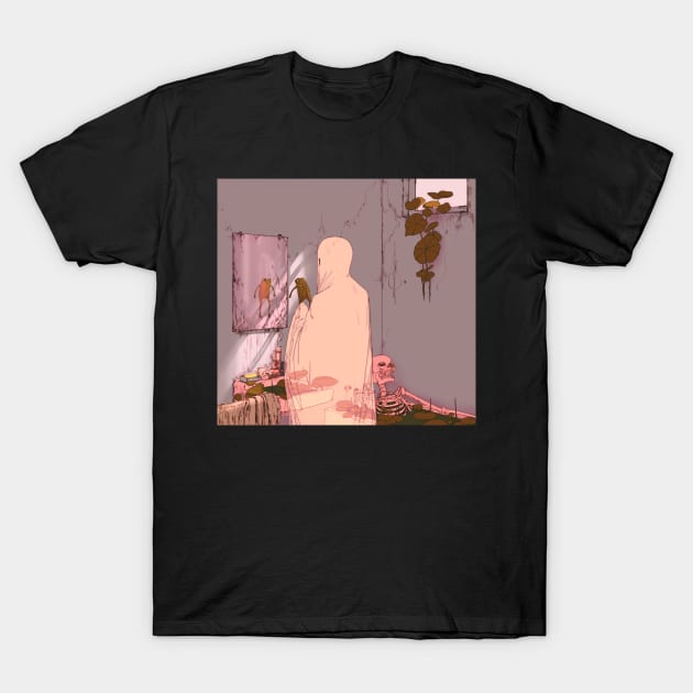 That's you T-Shirt by ungfio